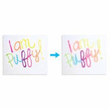 Ooly Magic Neon Puffy Pens - Tadpole