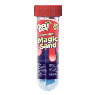 Ooze Labs 3: Magic Sand - Tadpole