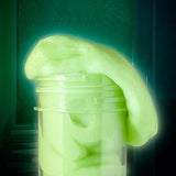 Ooze Labs 5: Glow-in-the-Dark Slime - Tadpole