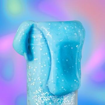 Ooze Labs 7: Glitter Slime - Tadpole