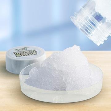 Ooze Labs 8: Super Expanding Instant Snow - Tadpole