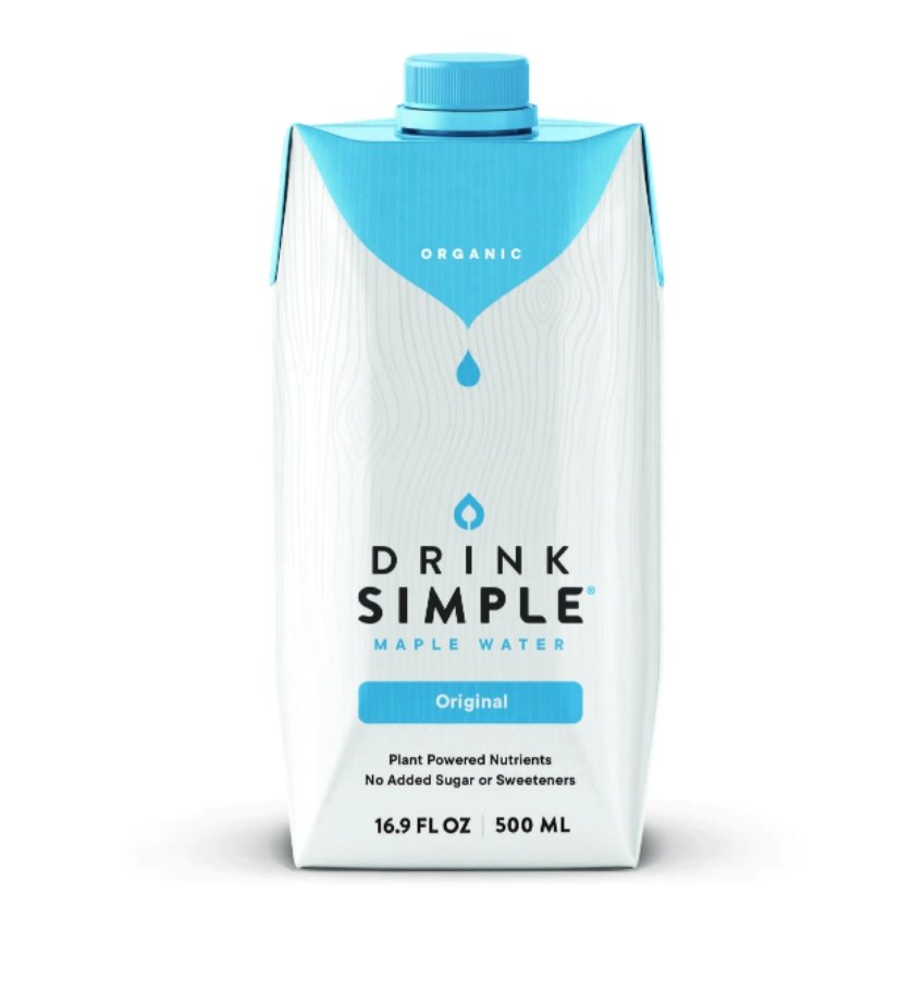 Original Maple Water - Tadpole