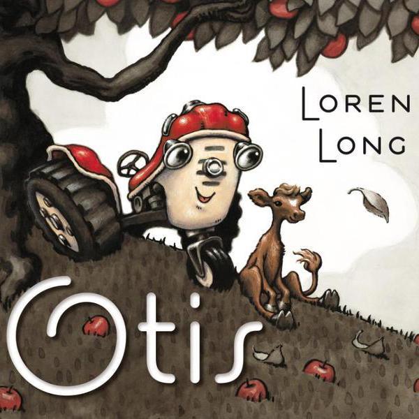 Otis - Tadpole