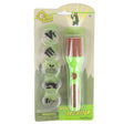 Outdoor Discovery Wildlife Tent Projector, Includes 5 Slides - Tadpole