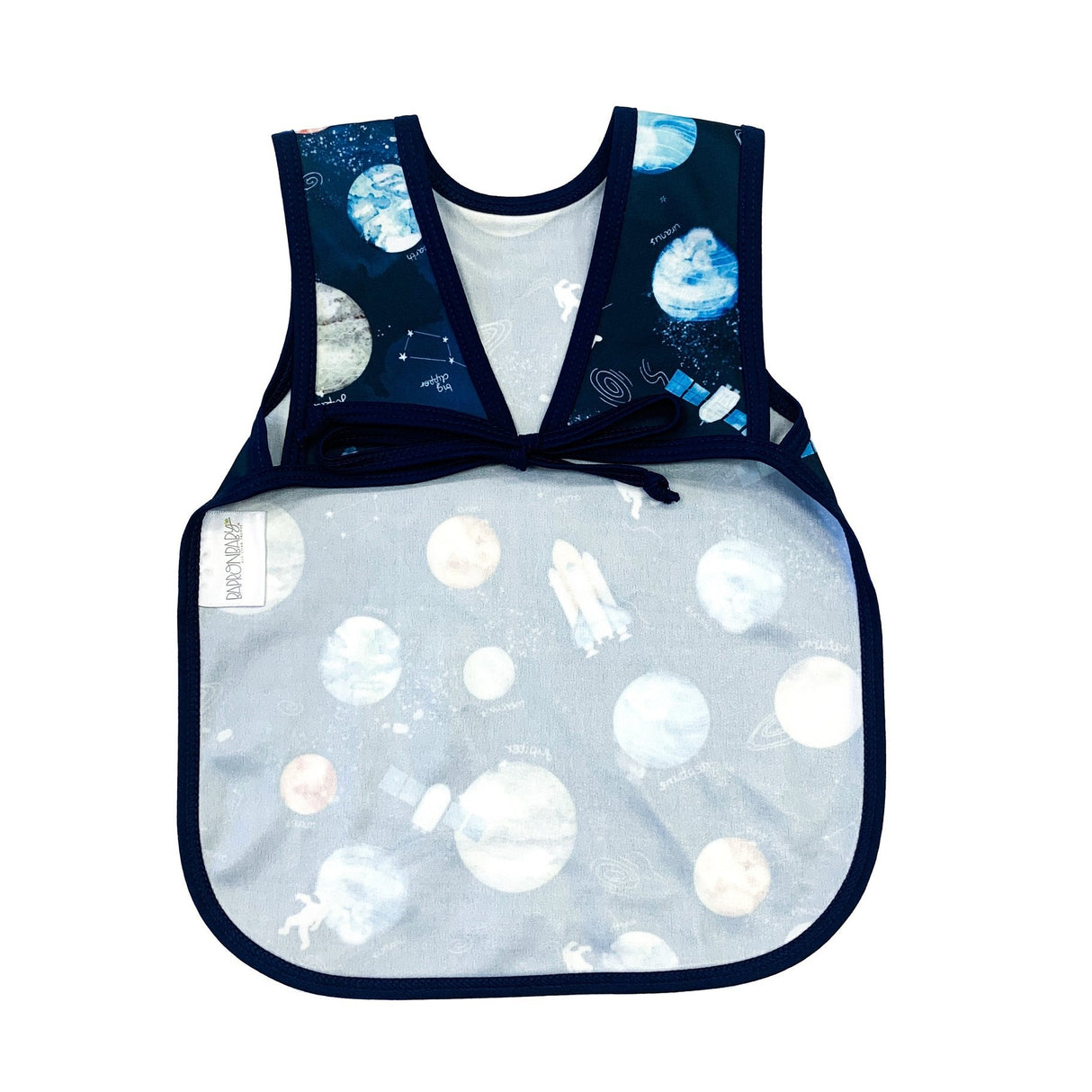 Outer Space Bapron - Tadpole