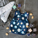 Outer Space Bapron - Tadpole