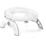 OXO 2-in-1 Go Potty with Travel Bag - Tadpole