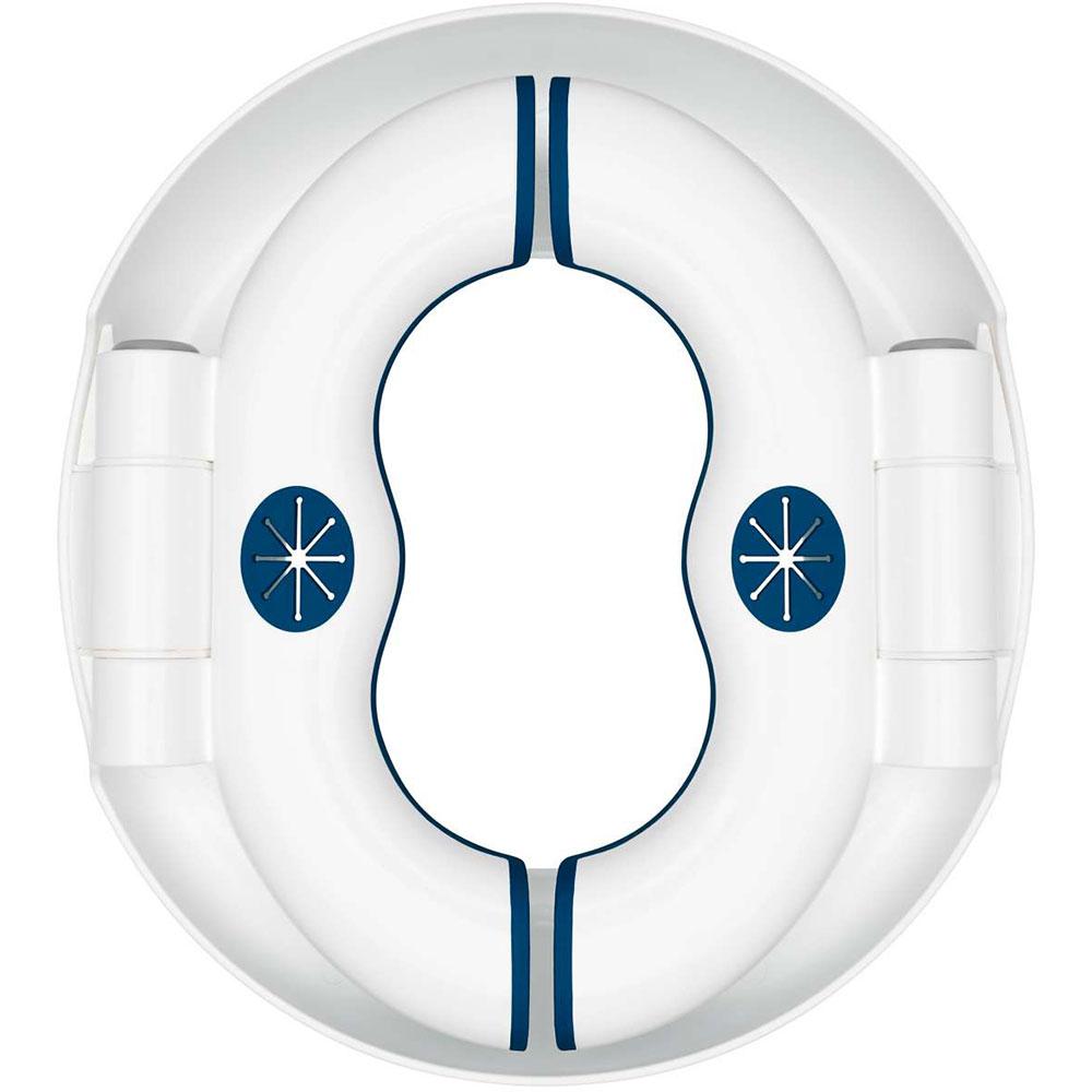 OXO 2-in-1 Go Potty with Travel Bag - Tadpole