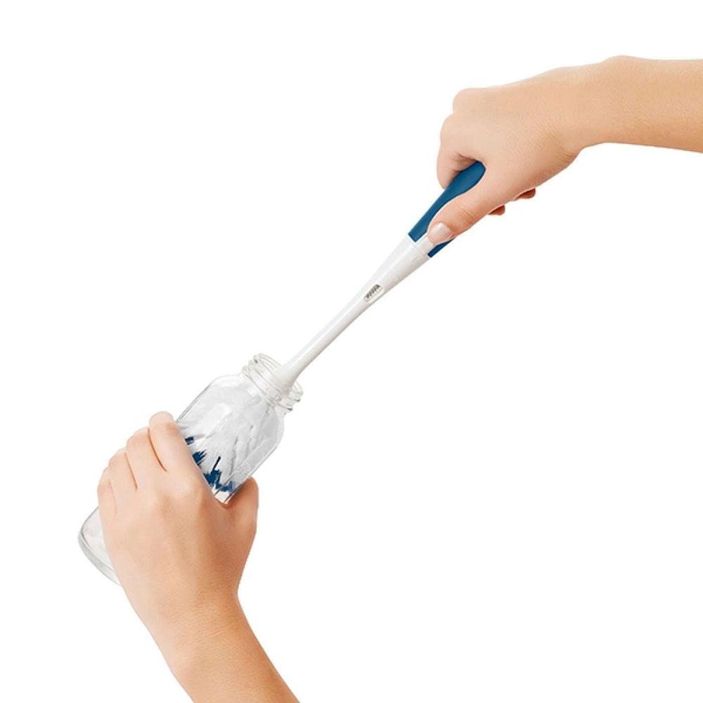 OXO Bottle Brush with Stand - Tadpole