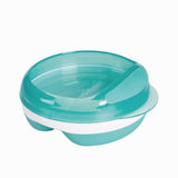 OXO Divided Feeding Dish - Tadpole