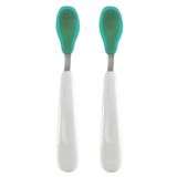 OXO Feeding Spoon Set - Tadpole