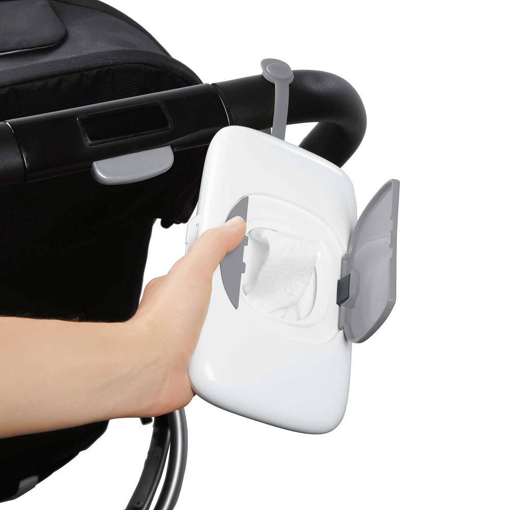 OXO On-the-Go Wipes Dispenser - Tadpole