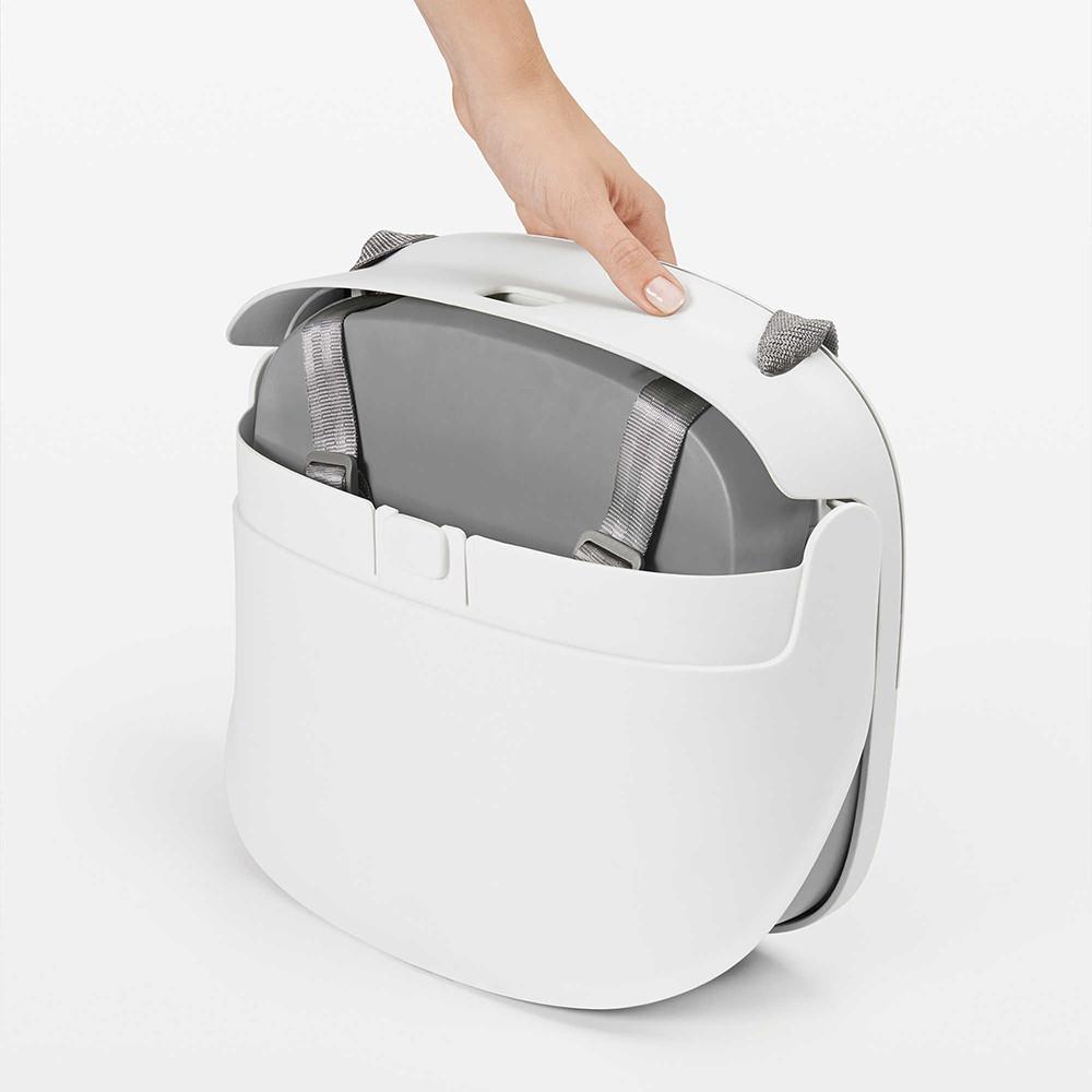 OXO Perch Booster Seat with Straps - Tadpole