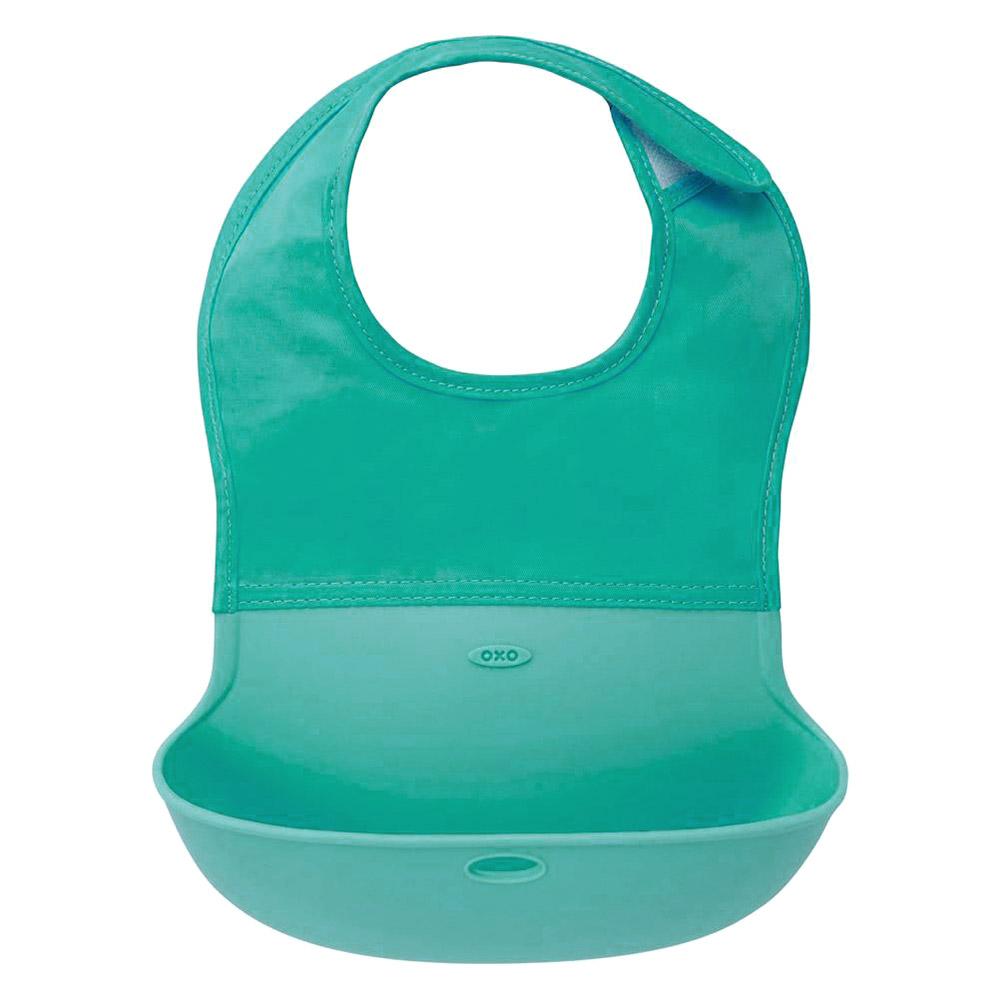 OXO Roll-Up Bib - Tadpole