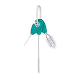 OXO Straw & Sippy Cup Cleaning Set - Tadpole