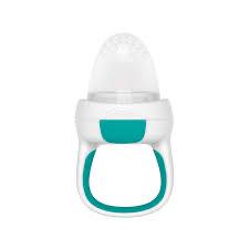 OXO Tot Silicone Self-Feeder - Tadpole