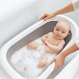 OXO Tot Splash & Store Bathtub - Tadpole