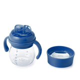 OXO Transitions Soft Spout Sippy Cup Set - Tadpole