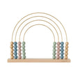 Oyoy Abacus Rainbow- Nature - Tadpole