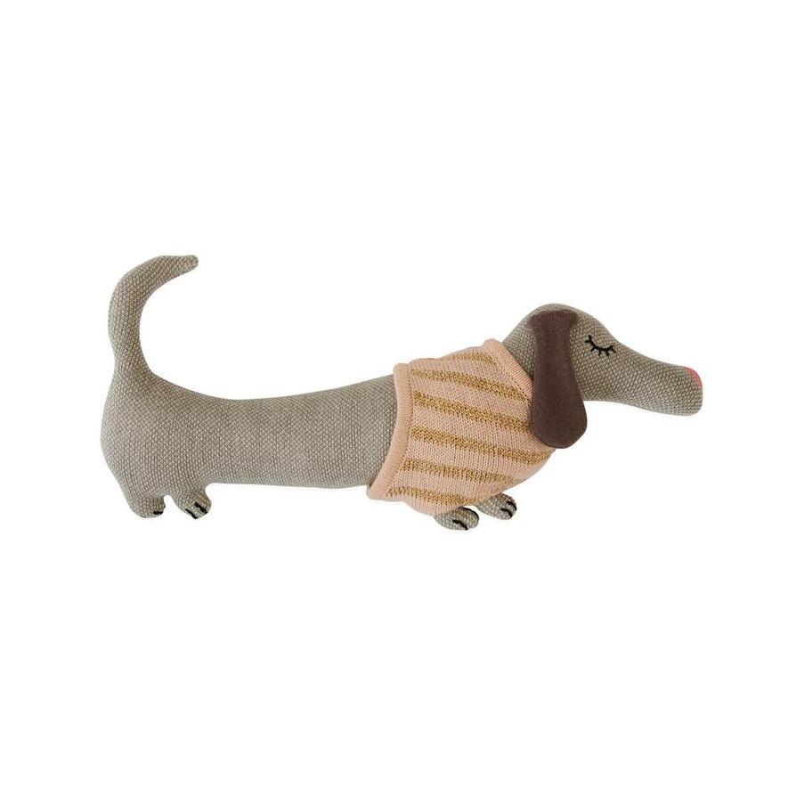 Oyoy Darling Baby Daisy Dog - Tadpole