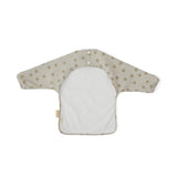 Oyoy Grey Lion Cape Bib - Tadpole