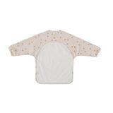 Oyoy Grey Rabbit Cape Bib - Tadpole