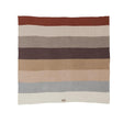 Oyoy Iris Mini Blanket- Multi - Tadpole
