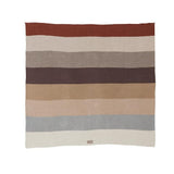 Oyoy Iris Mini Blanket- Multi - Tadpole