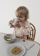 Oyoy Lion Bamboo Tableware Set - Tadpole