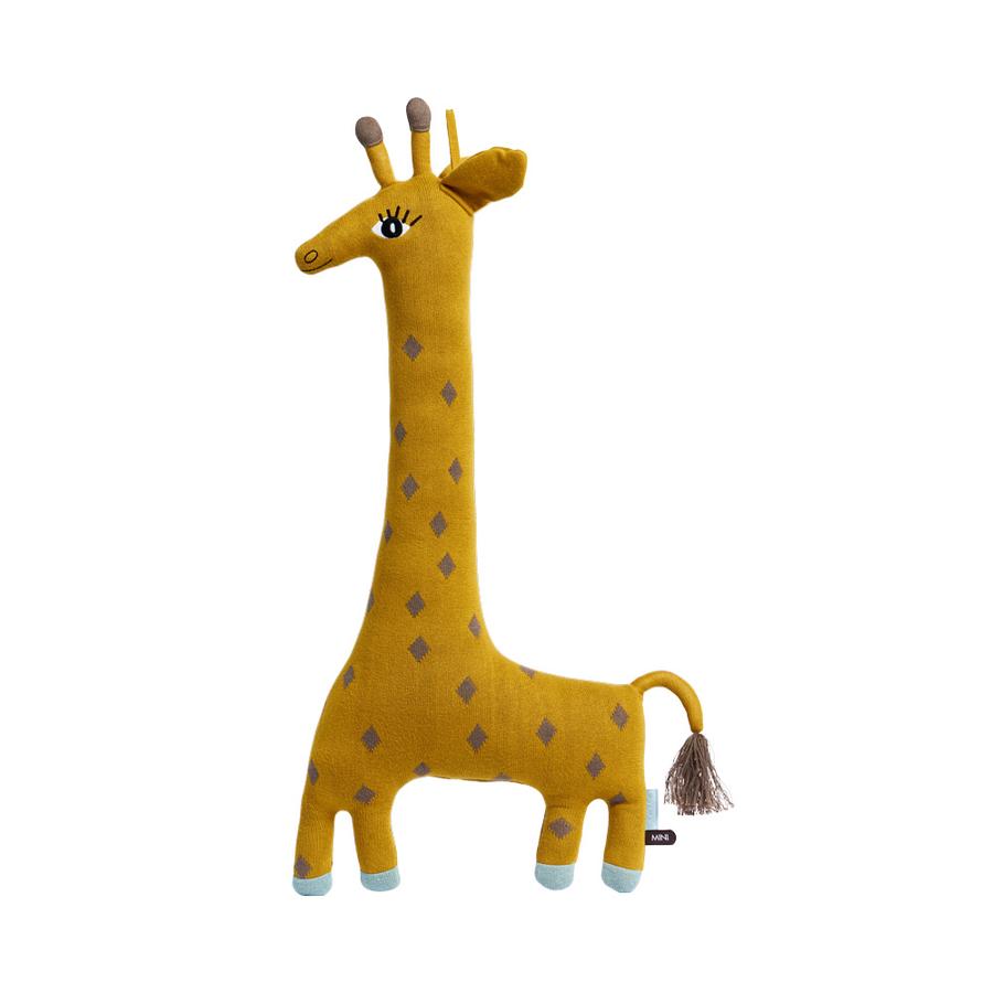 Oyoy Noah Giraffe Curry - Tadpole