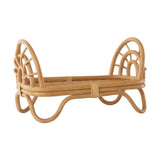 Oyoy Rainbow Doll Bed - Tadpole