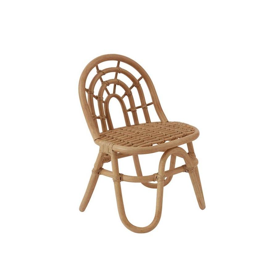 Oyoy Rainbow Mini Chair - Tadpole