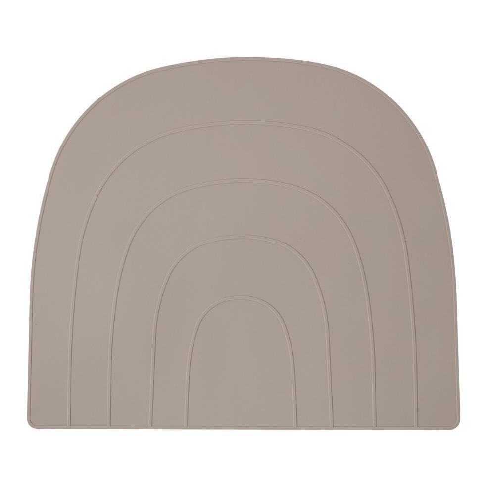 Oyoy Rainbow Placemat - Tadpole