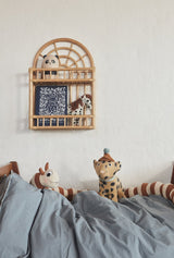 Oyoy Rainbow Shelf - Tadpole