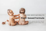 Parasol Clear+Pure™ Natural Baby Wipes - Tadpole