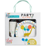 Party Animal - Party in a Box - Tadpole