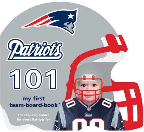 Patriots 101