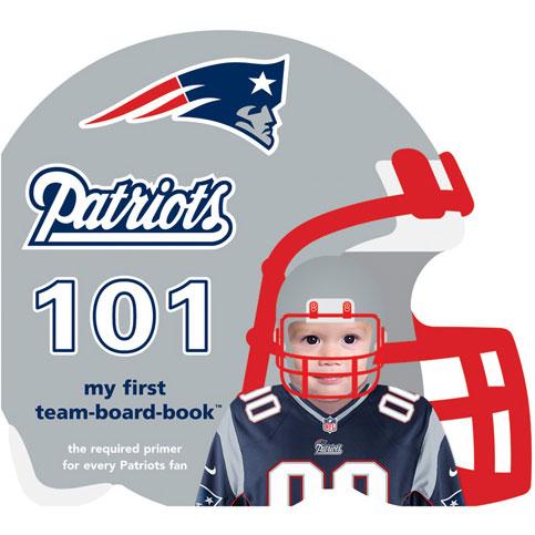 Patriots 101 - Tadpole