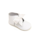 Patt Touch Alienore Charles IX White - Tadpole