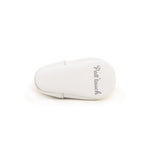 Patt Touch Alienore Charles IX White - Tadpole