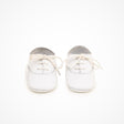 Patt Touch Arthur Richelieu White - Tadpole