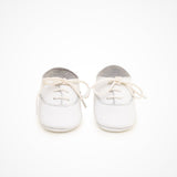 Patt Touch Arthur Richelieu White - Tadpole