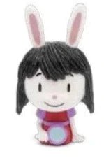 PBS Kids - Elinor Wonders Why - Tadpole