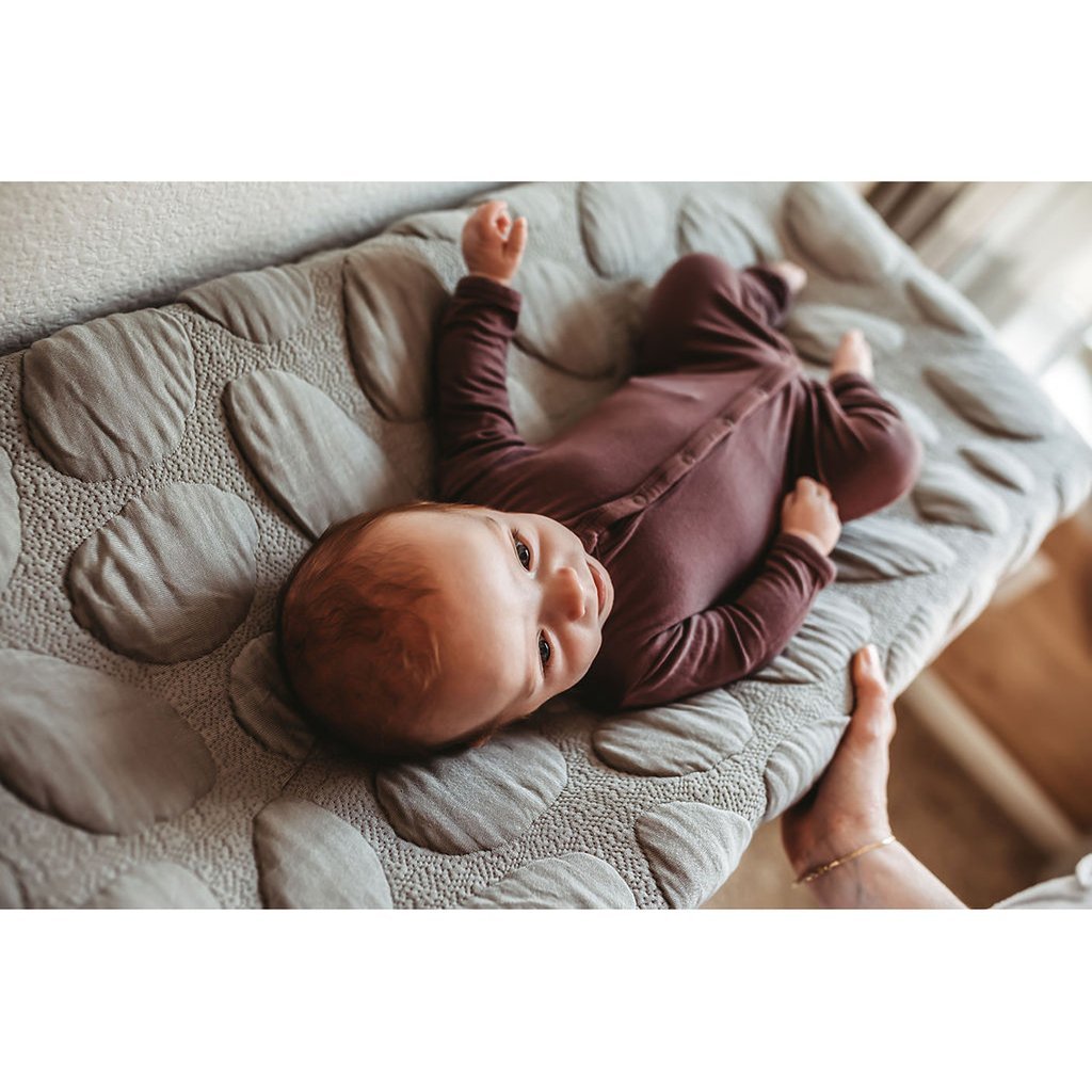 Pebble Changing Pad - Tadpole