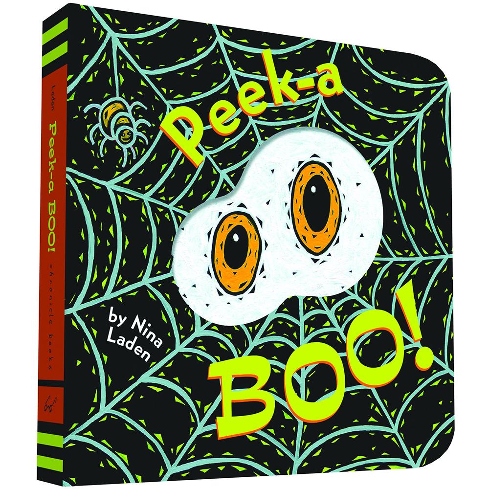 Peek-a-Boo