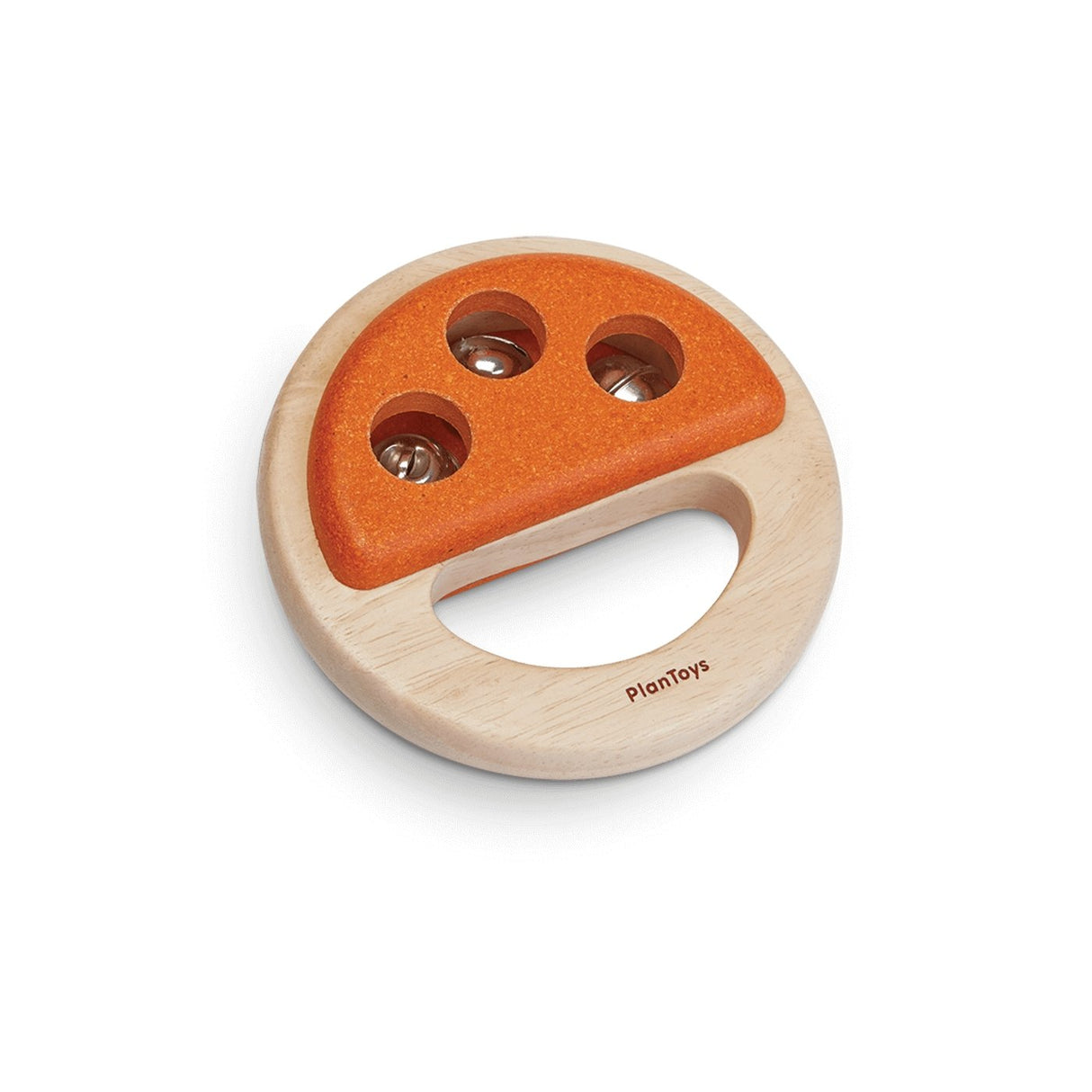Percussion - Bell - Tadpole