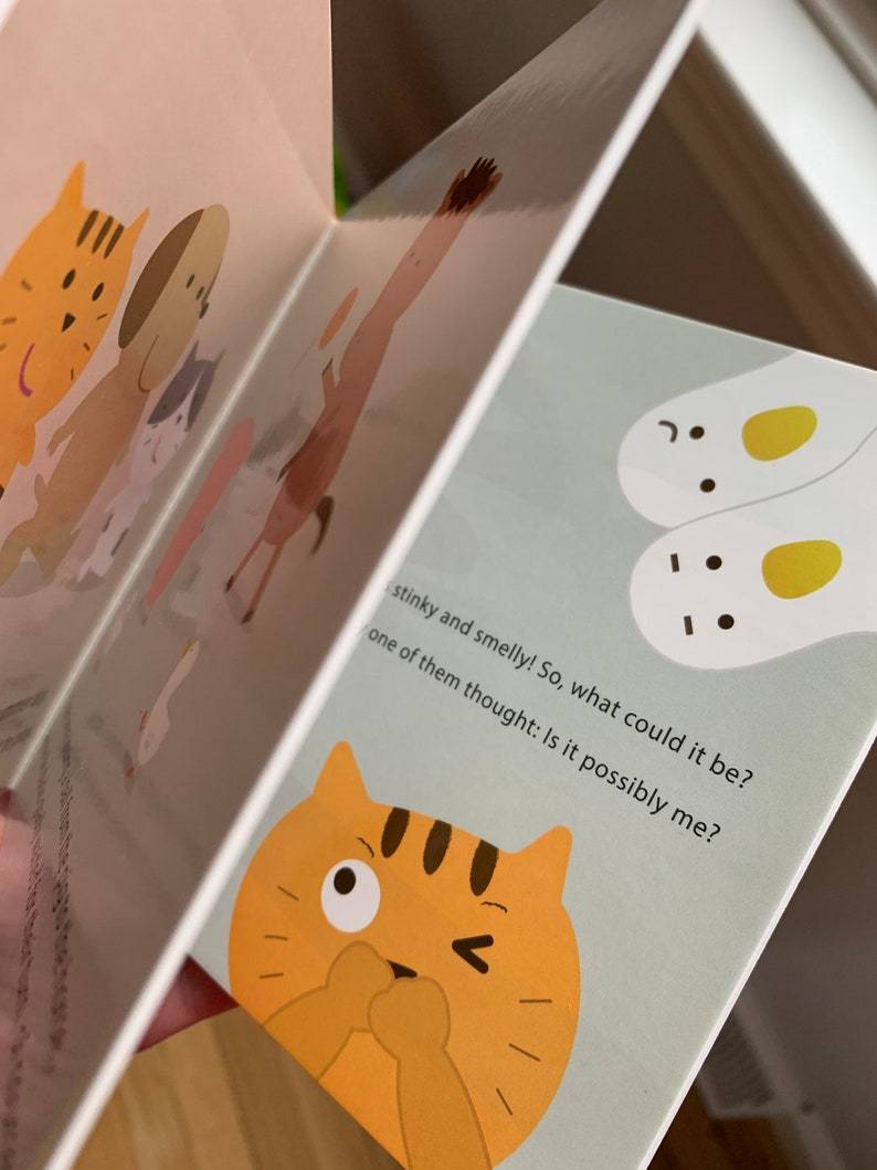 Perfectly Piggy - A Board Book Destined To Be Your Child's Favorite - Tadpole