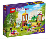Pet Playground - Tadpole