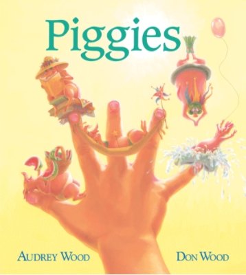 Piggies BB - Tadpole
