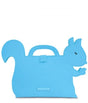 Piggy Story Fuzzytown Die-cut Artfolio Squirrel - Tadpole
